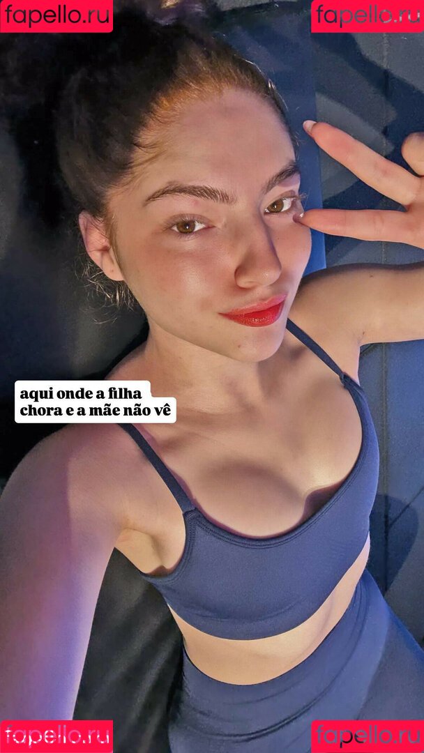 Duda Matte Onlyfans Photo Gallery 