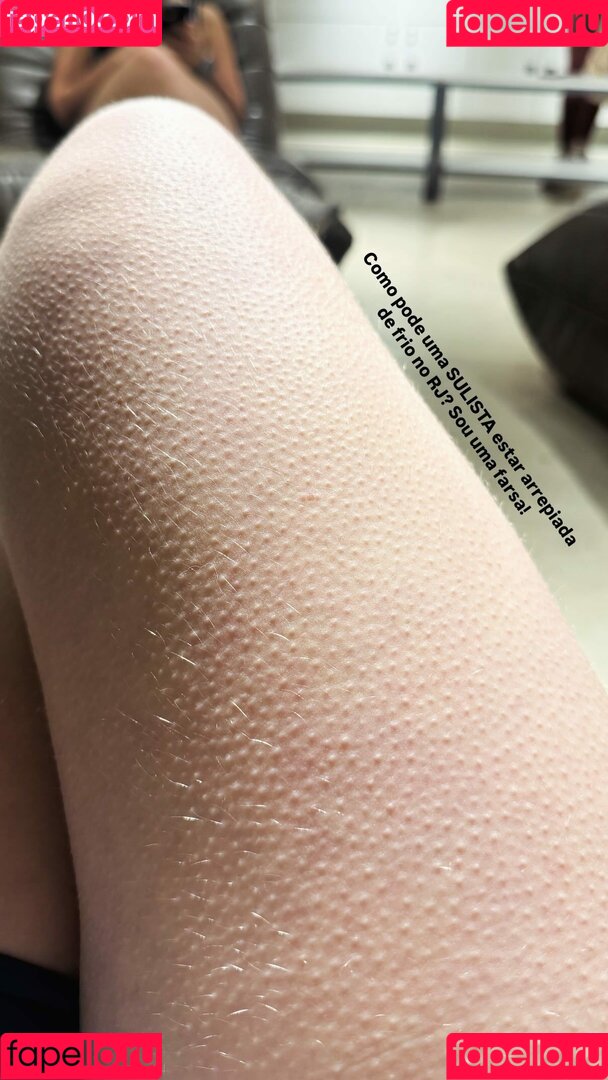 Duda Matte Onlyfans Photo Gallery 