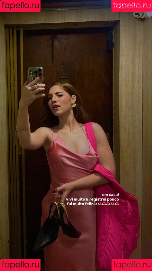 Duda Matte Onlyfans Photo Gallery 