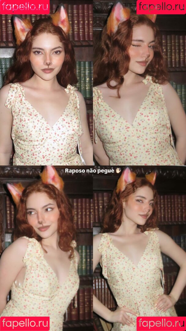 Duda Matte Onlyfans Photo Gallery 