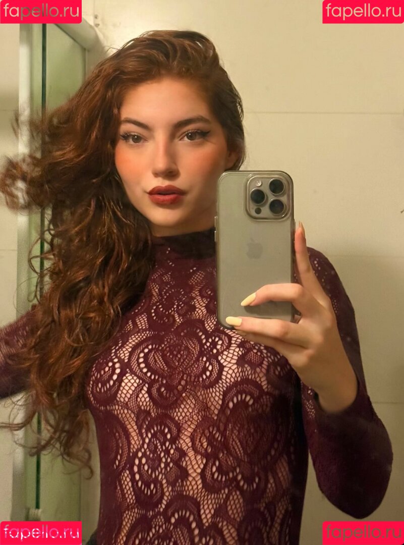 Duda Matte Onlyfans Photo Gallery 