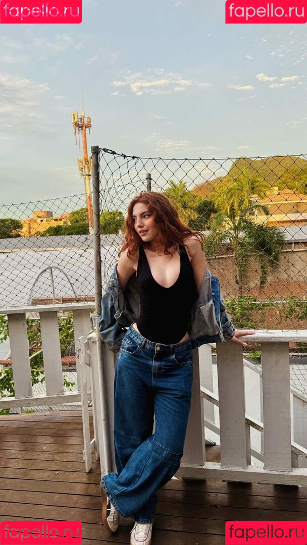 Duda Matte Onlyfans Photo Gallery 