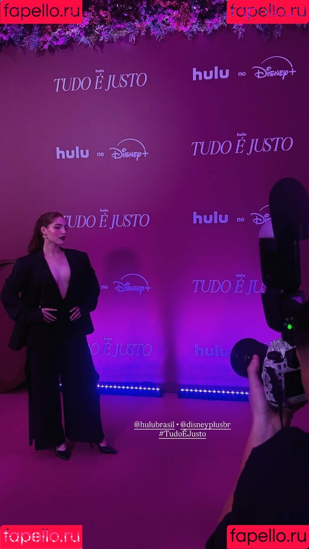 Duda Matte Onlyfans Photo Gallery 