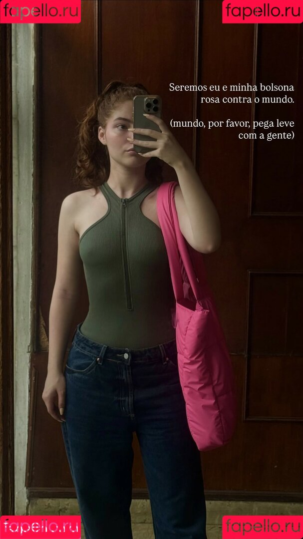 Duda Matte Onlyfans Photo Gallery 