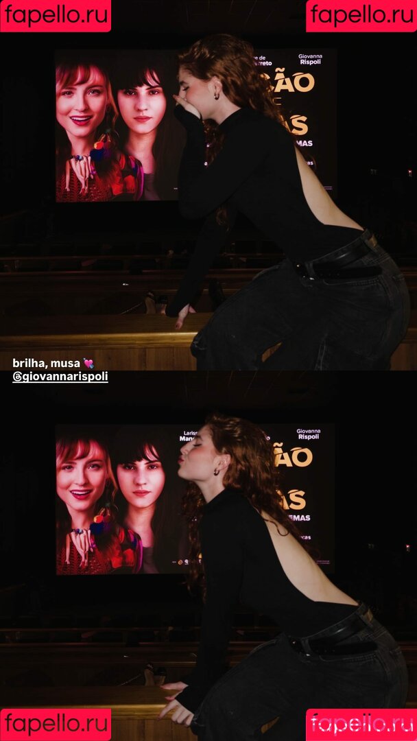 Duda Matte Onlyfans Photo Gallery 