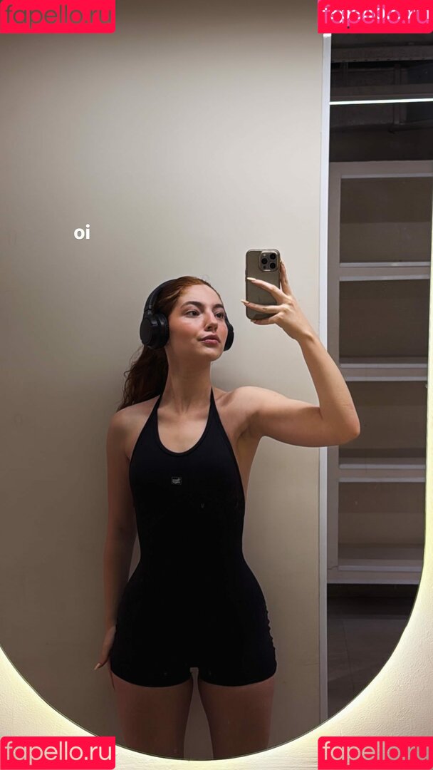 Duda Matte Onlyfans Photo Gallery 