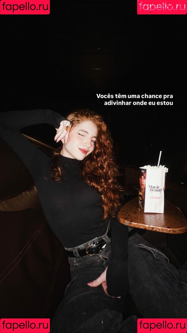 Duda Matte Onlyfans Photo Gallery 