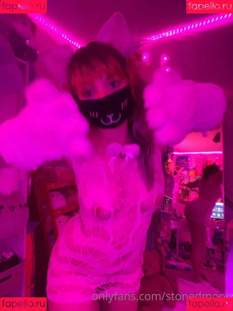 stonedmoon Onlyfans Photo Gallery 
