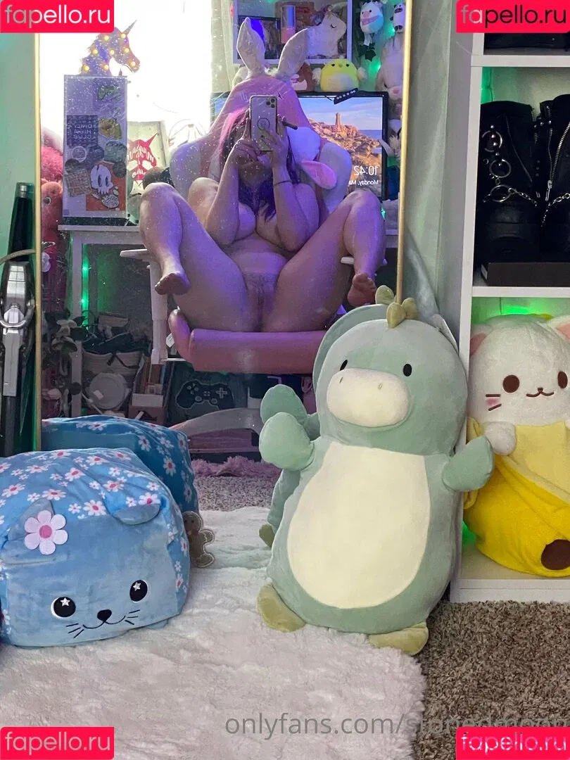 stonedmoon Onlyfans Photo Gallery 