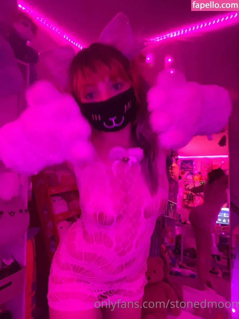 stonedmoon Onlyfans Photo Gallery 