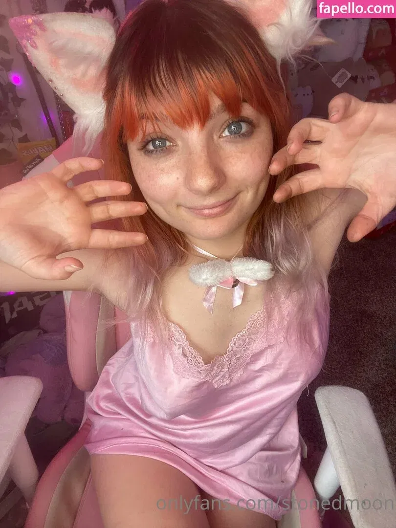 stonedmoon Onlyfans Photo Gallery 