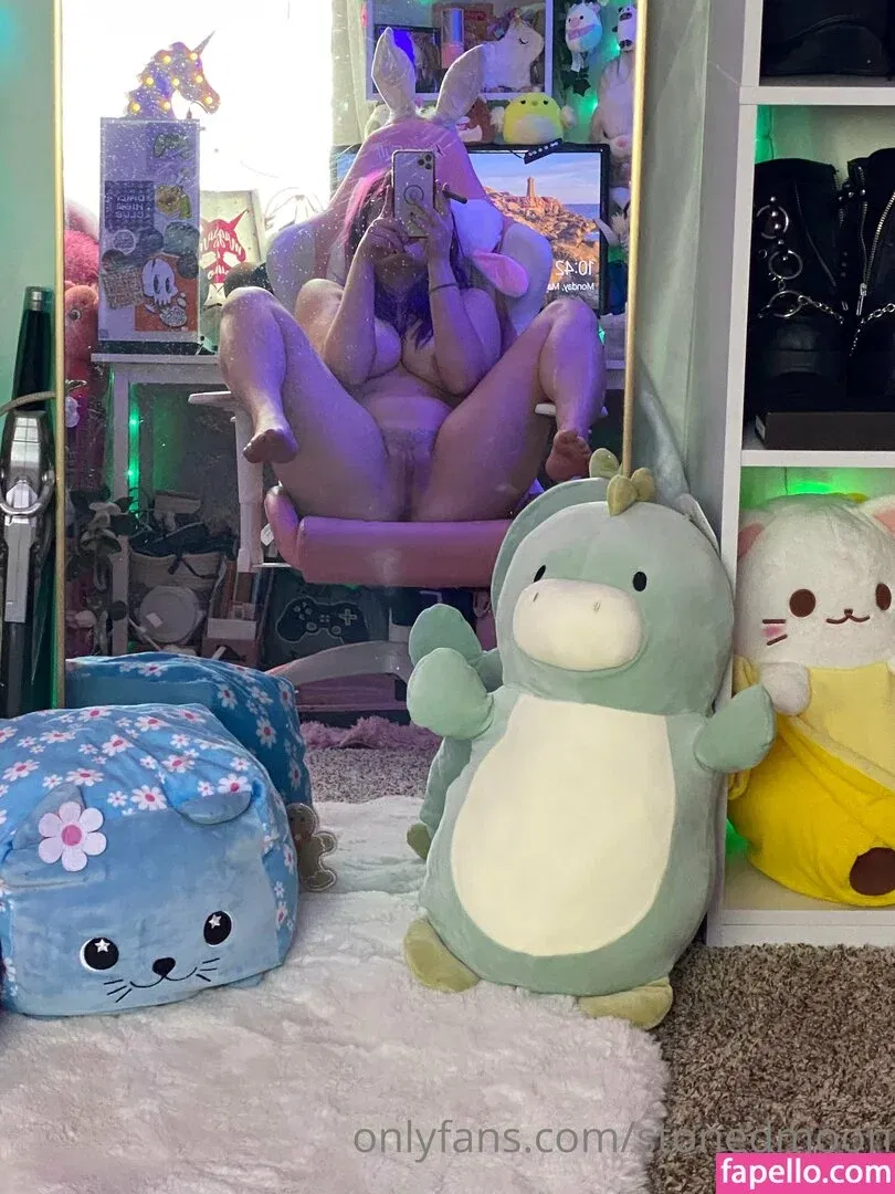 stonedmoon Onlyfans Photo Gallery 