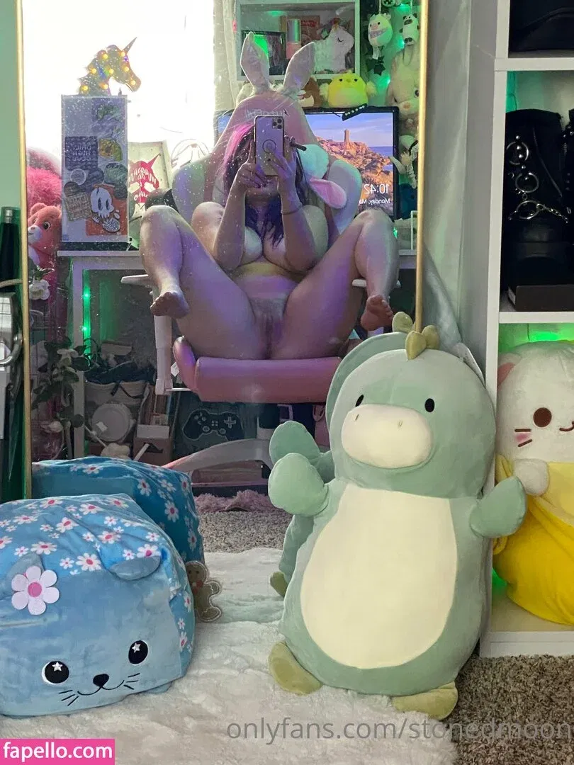 stonedmoon Onlyfans Photo Gallery 
