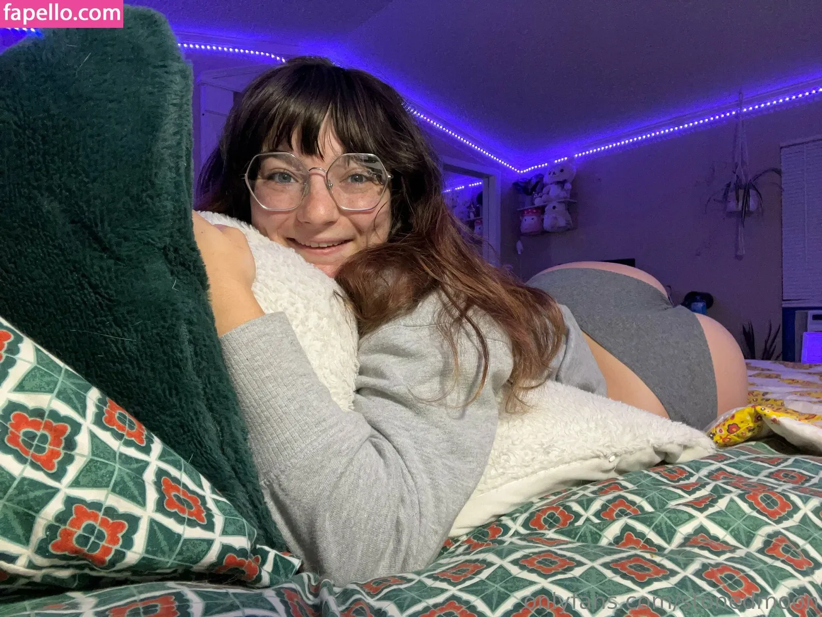 stonedmoon Onlyfans Photo Gallery 