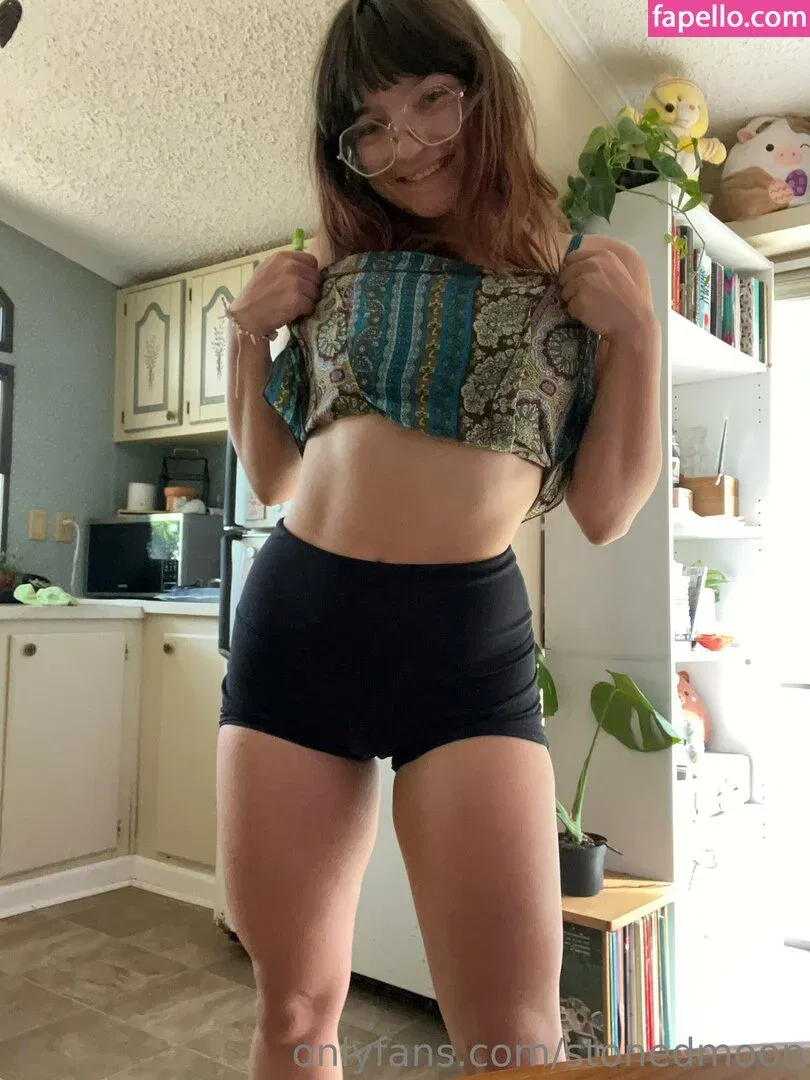 stonedmoon Onlyfans Photo Gallery 