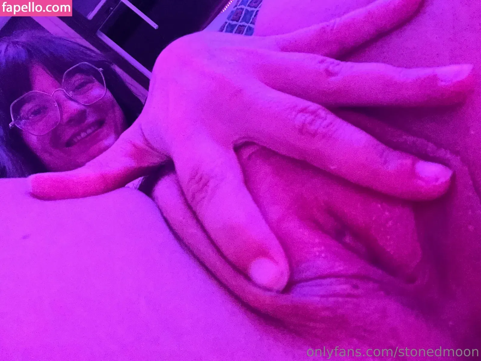 stonedmoon Onlyfans Photo Gallery 