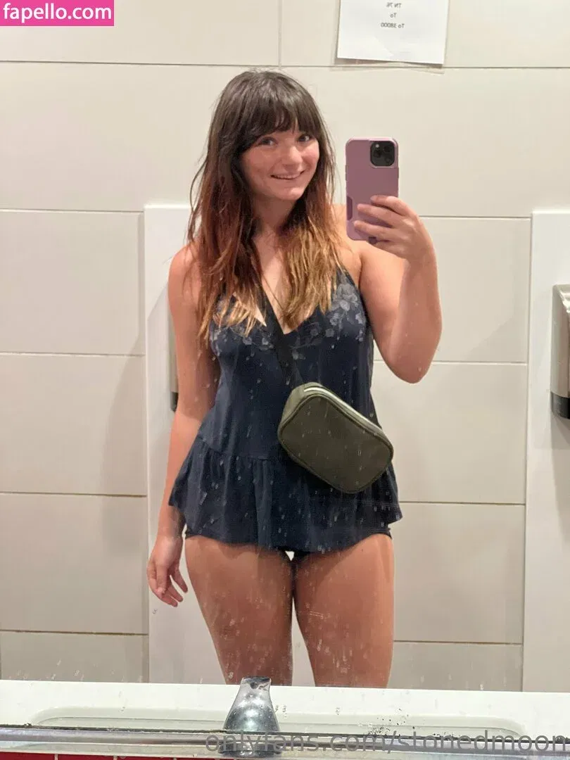stonedmoon Onlyfans Photo Gallery 