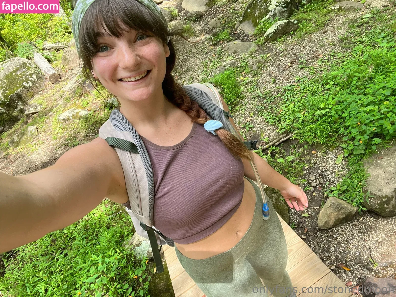 stonedmoon Onlyfans Photo Gallery 