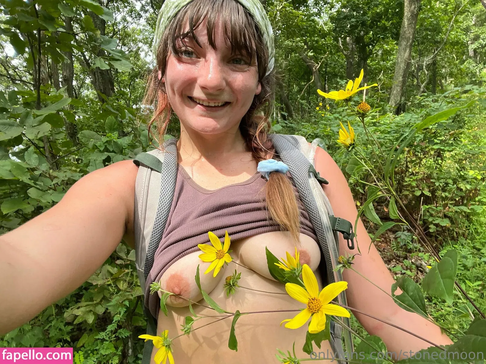 stonedmoon Onlyfans Photo Gallery 