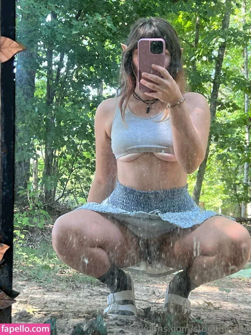 stonedmoon Onlyfans Photo Gallery 