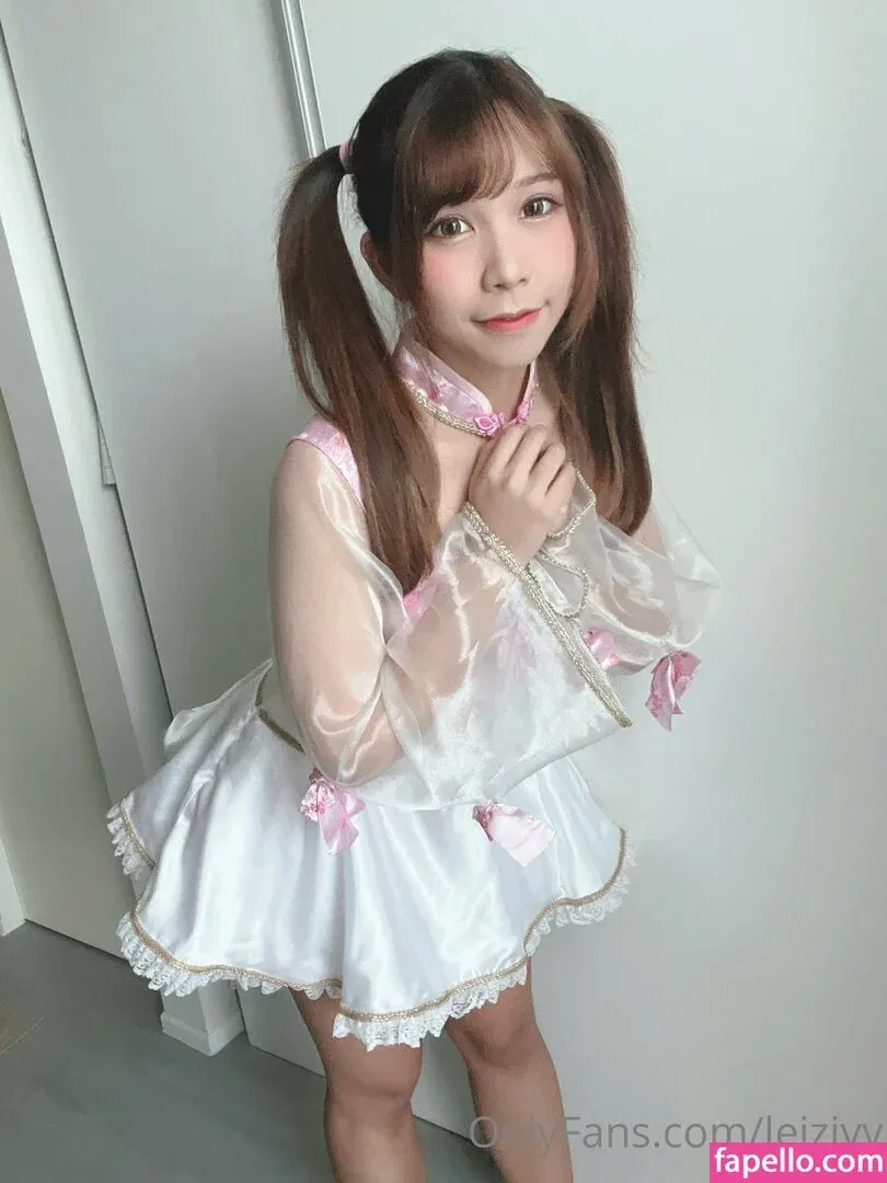leiziyy Onlyfans Photo Gallery 