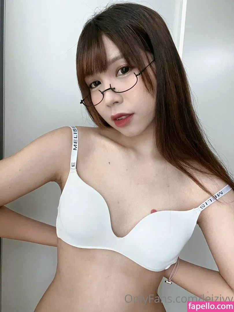 leiziyy Onlyfans Photo Gallery 