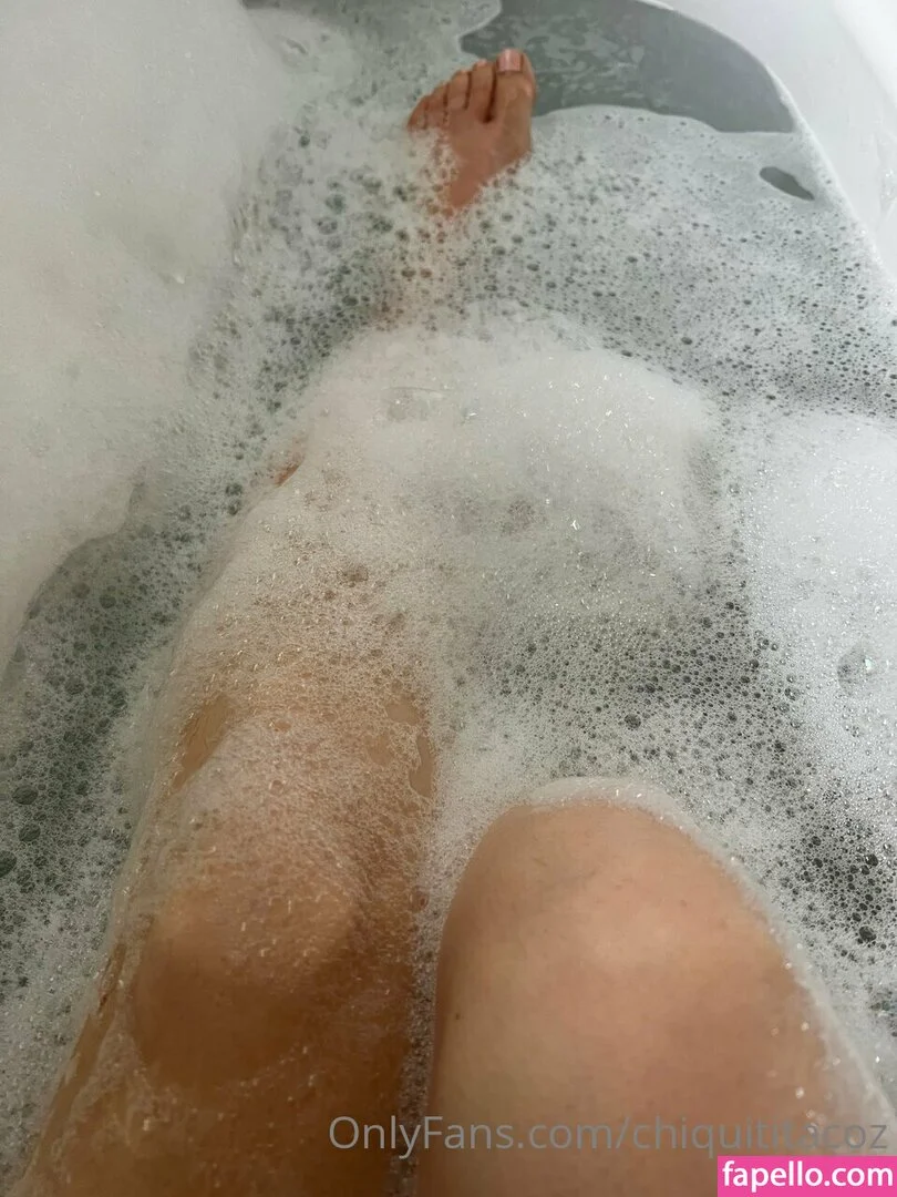 Chiquita Cosplay Onlyfans Photo Gallery 