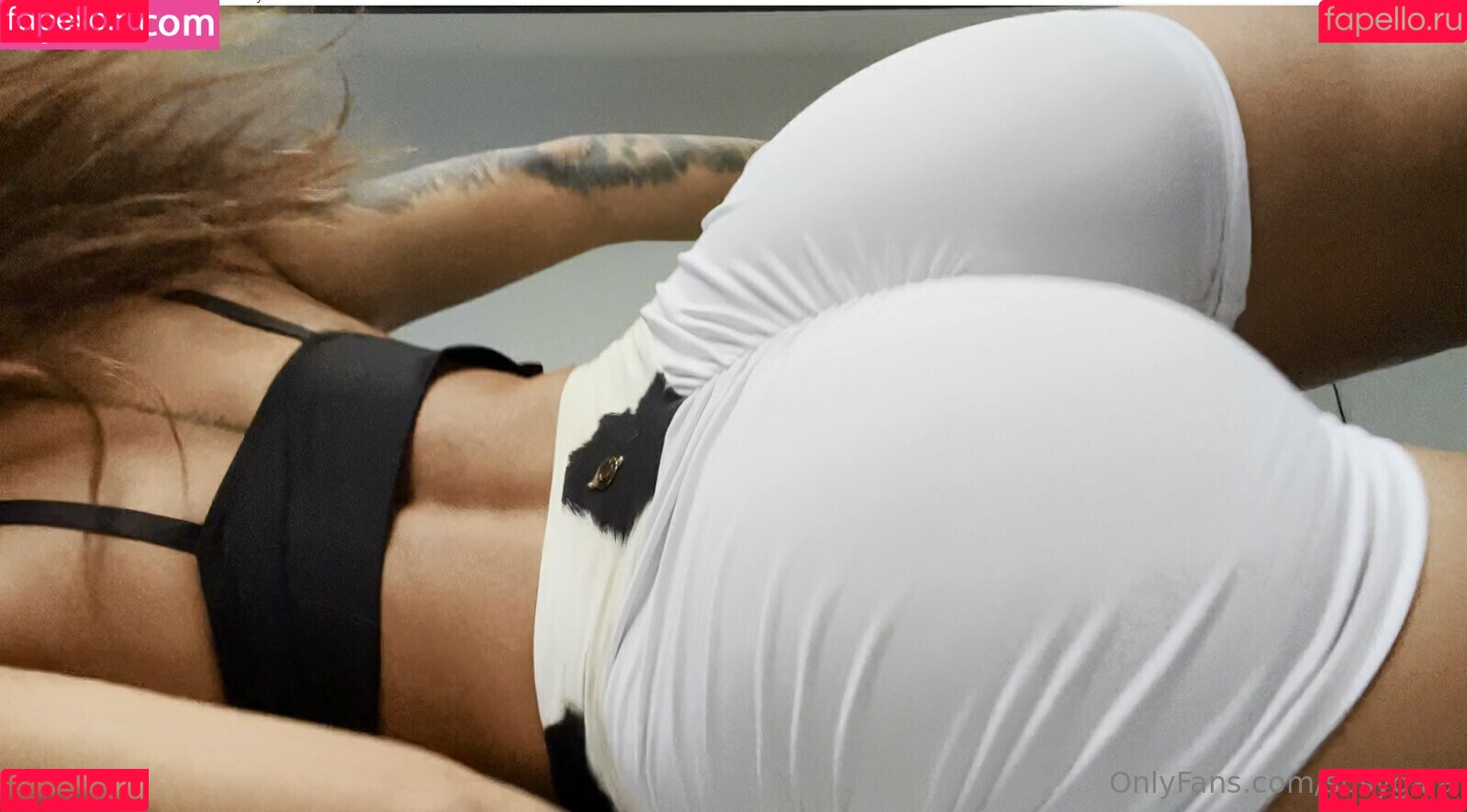 Skullo Onlyfans Photo Gallery 