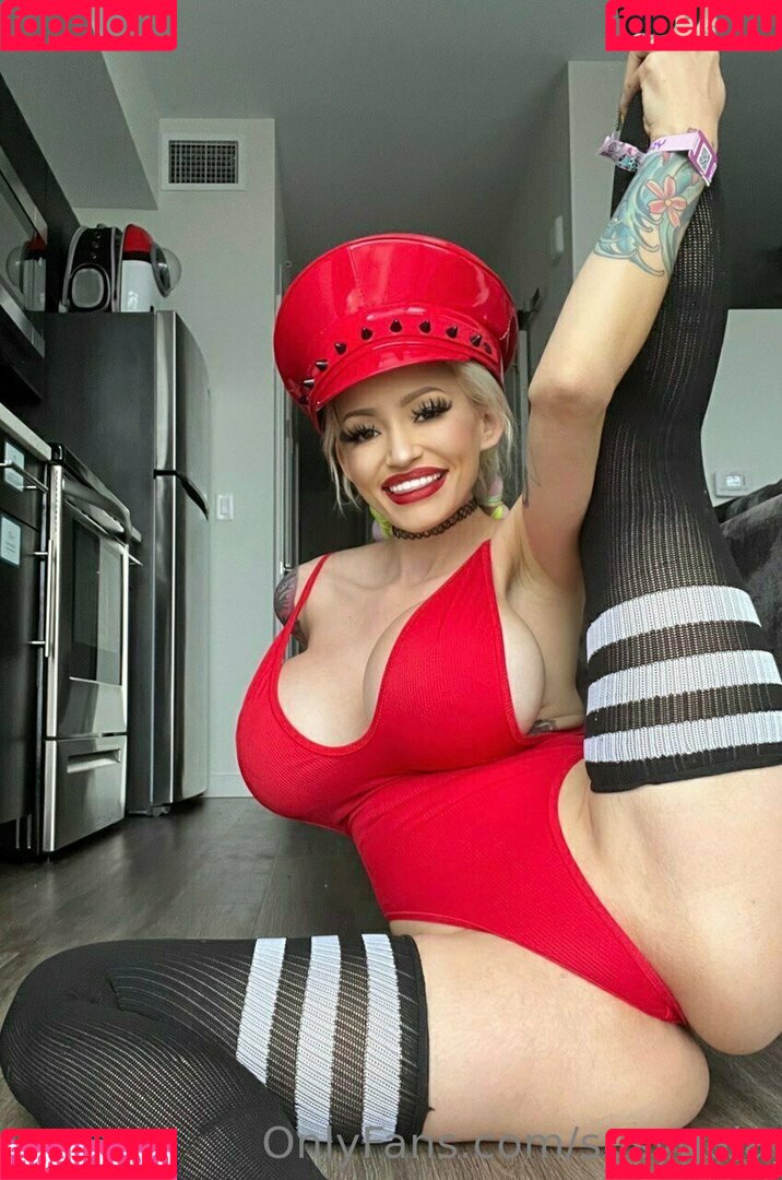 Skullo Onlyfans Photo Gallery 