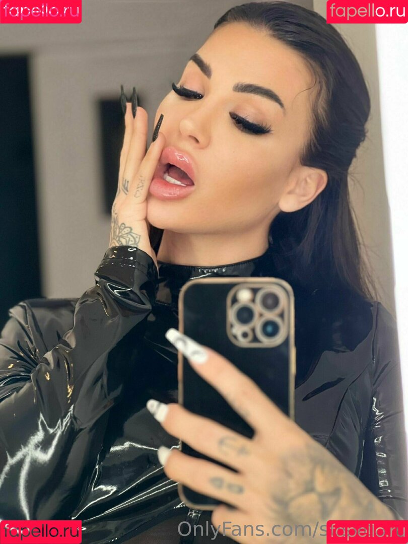 Skullo Onlyfans Photo Gallery 