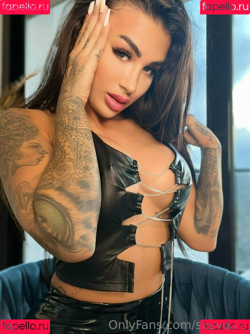 Skullo Onlyfans Photo Gallery 