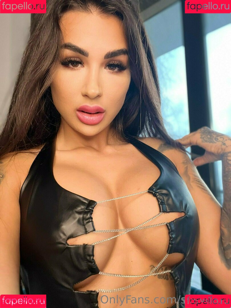 Skullo Onlyfans Photo Gallery 