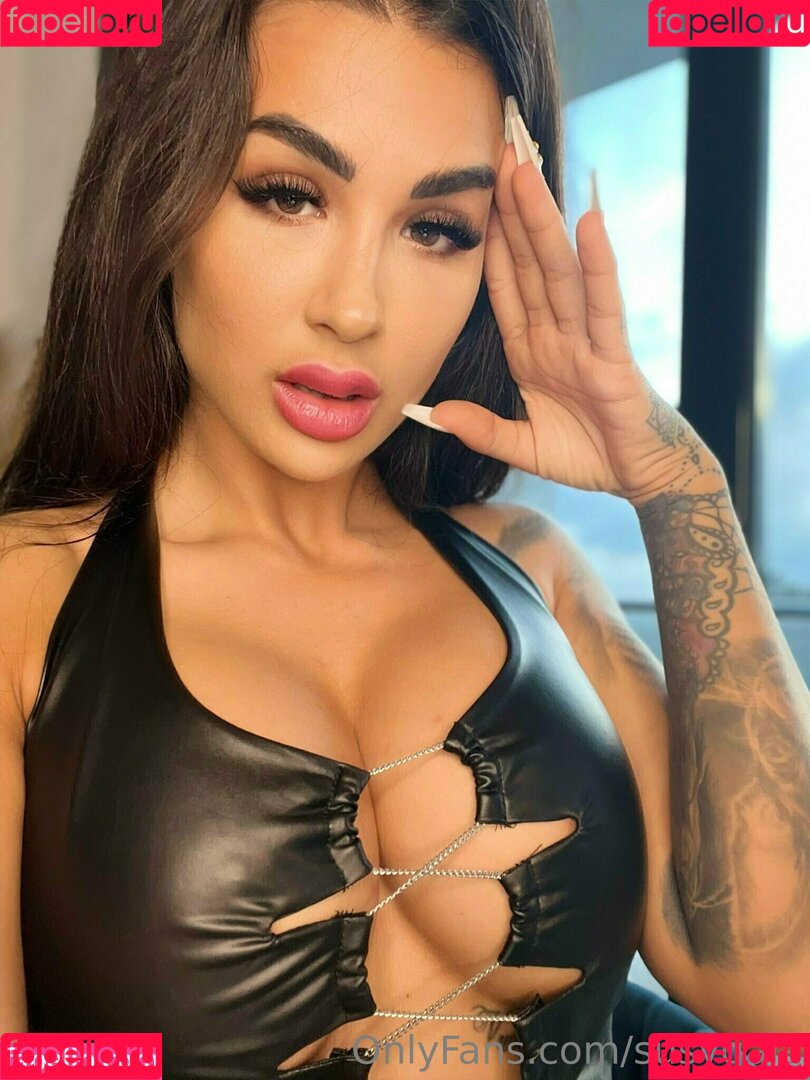 Skullo Onlyfans Photo Gallery 