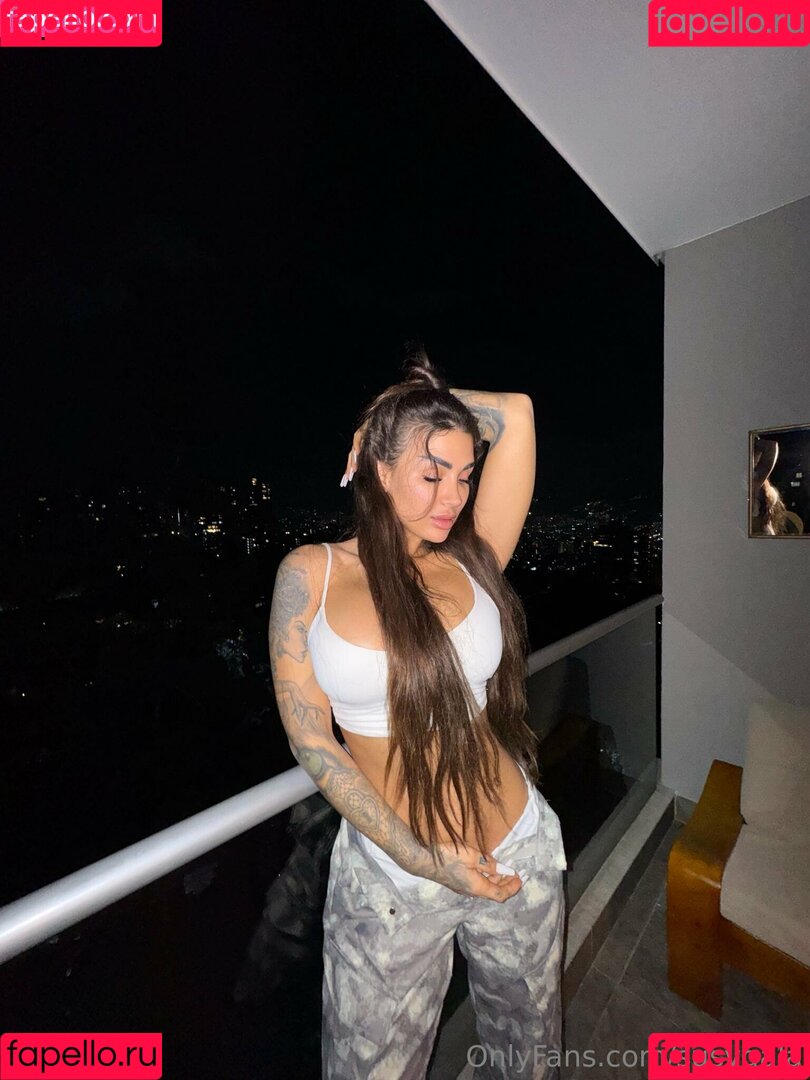 Skullo Onlyfans Photo Gallery 