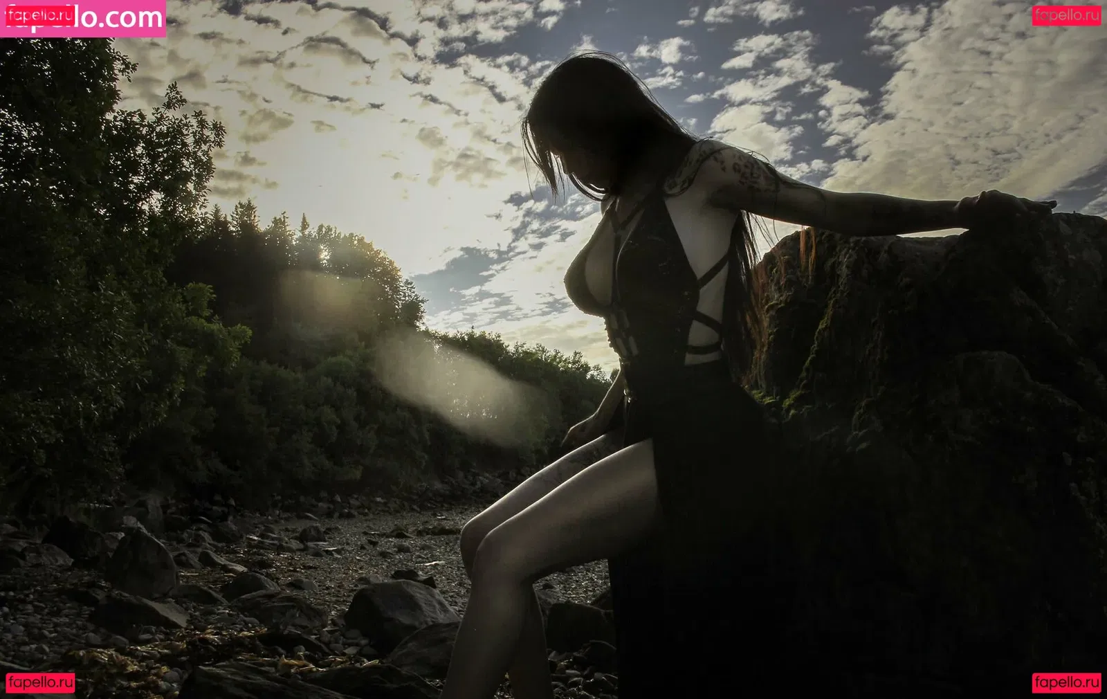 Sharon Ehman Onlyfans Photo Gallery 