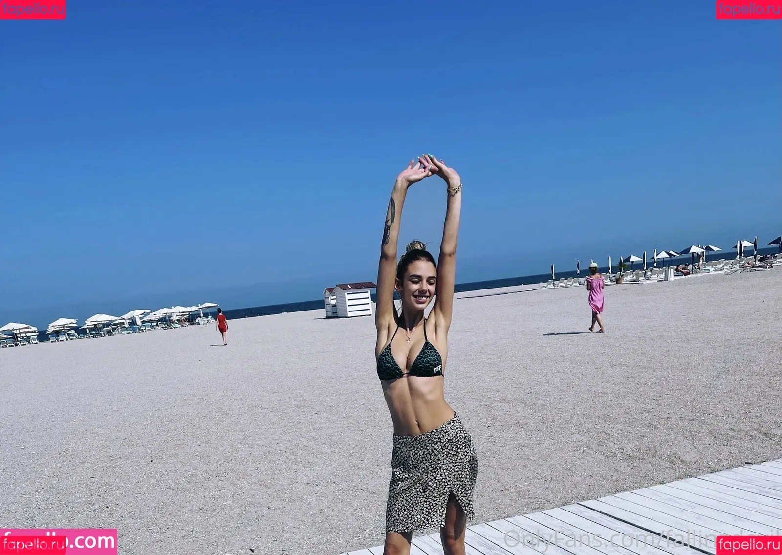 FallingDevil Onlyfans Photo Gallery 