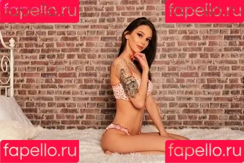 FallingDevil Onlyfans Photo Gallery 