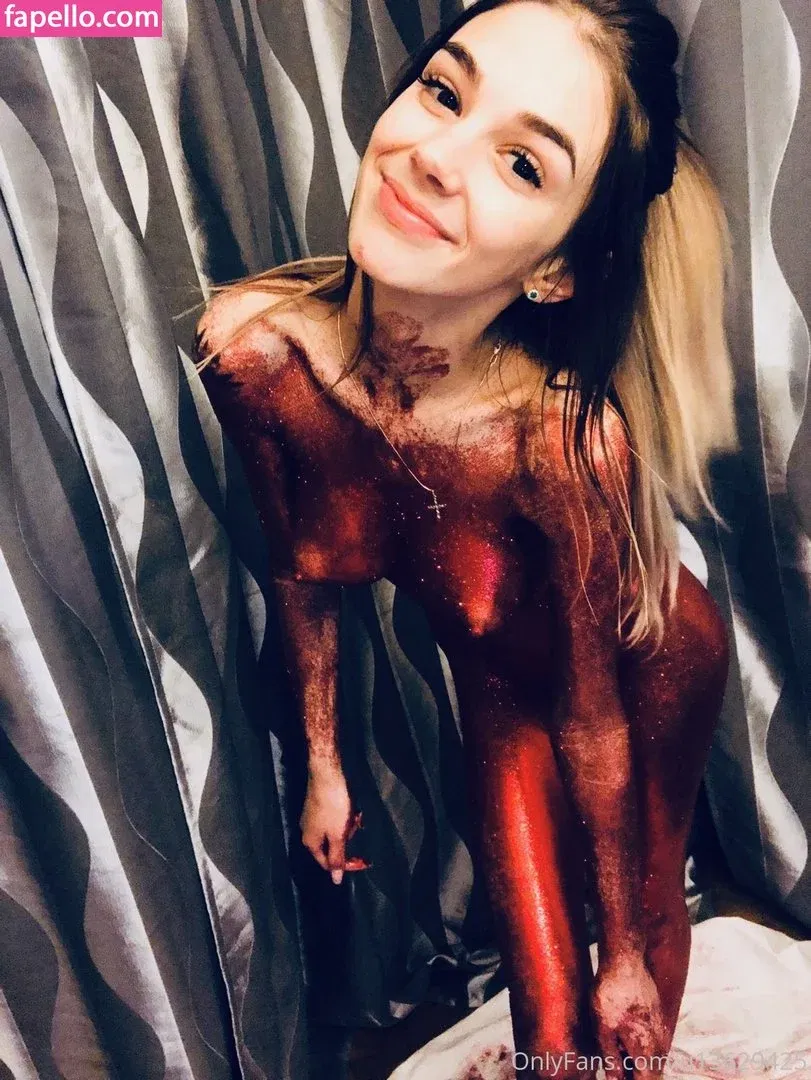 FallingDevil Onlyfans Photo Gallery 