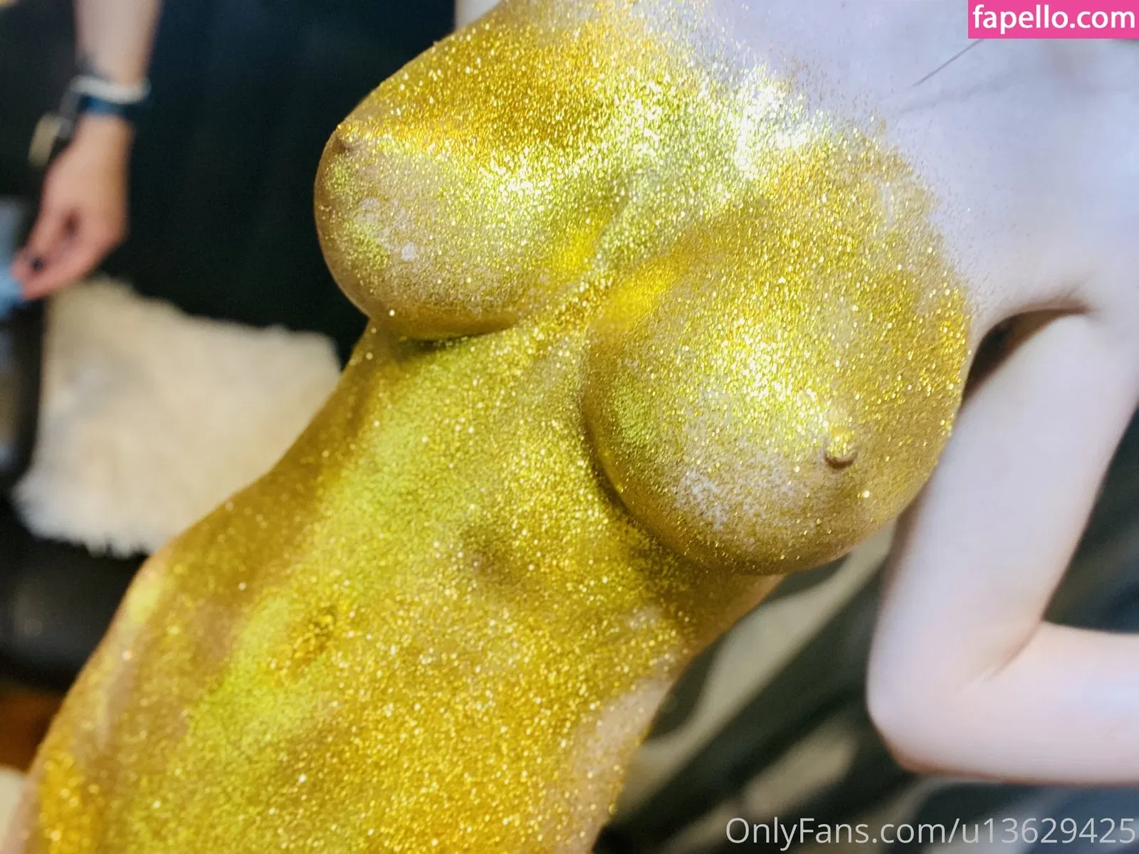 FallingDevil Onlyfans Photo Gallery 