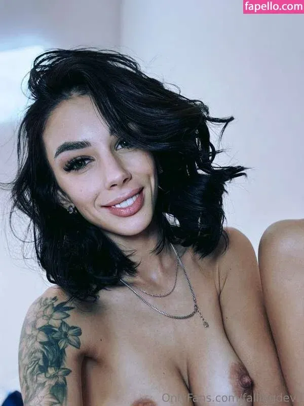 FallingDevil Onlyfans Photo Gallery 