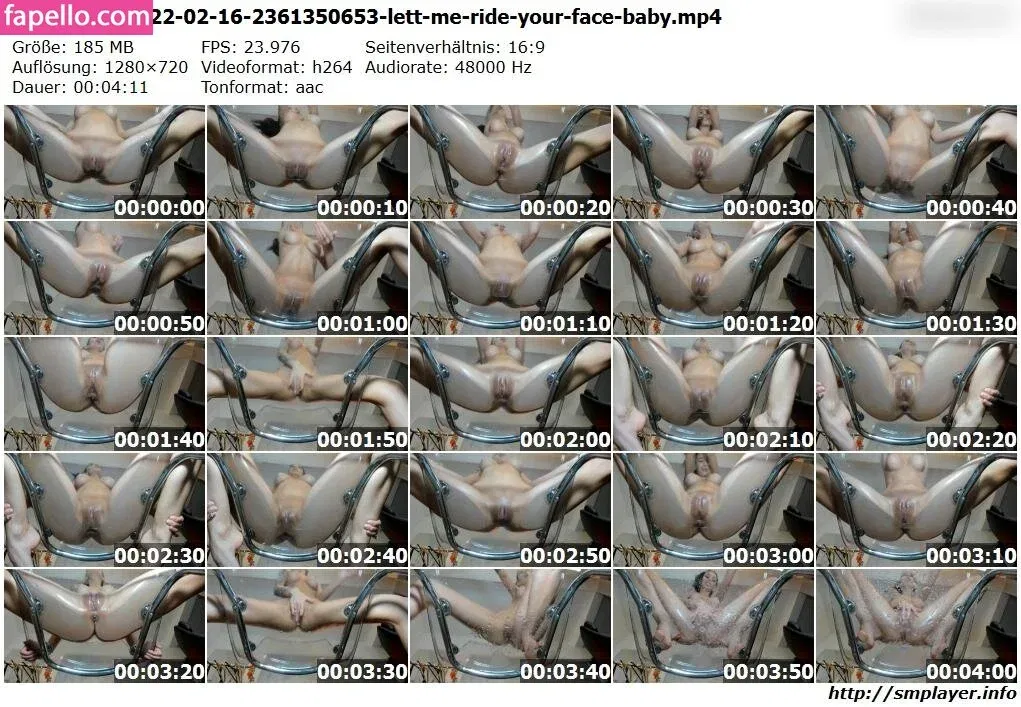 FallingDevil Onlyfans Photo Gallery 