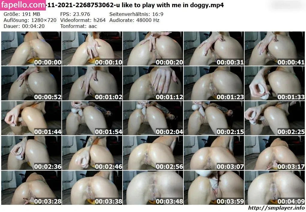 FallingDevil Onlyfans Photo Gallery 