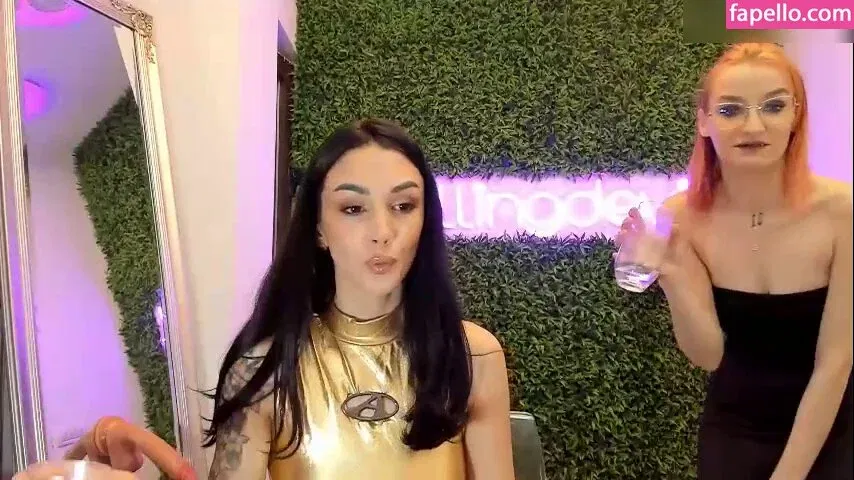 FallingDevil Onlyfans Photo Gallery 