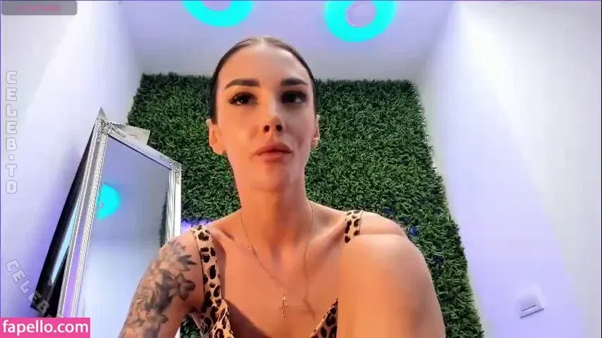 FallingDevil Onlyfans Photo Gallery 