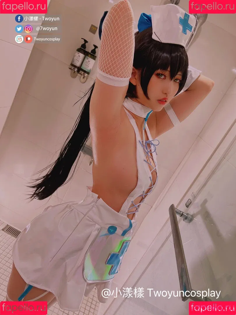 Twoyun Onlyfans Photo Gallery 