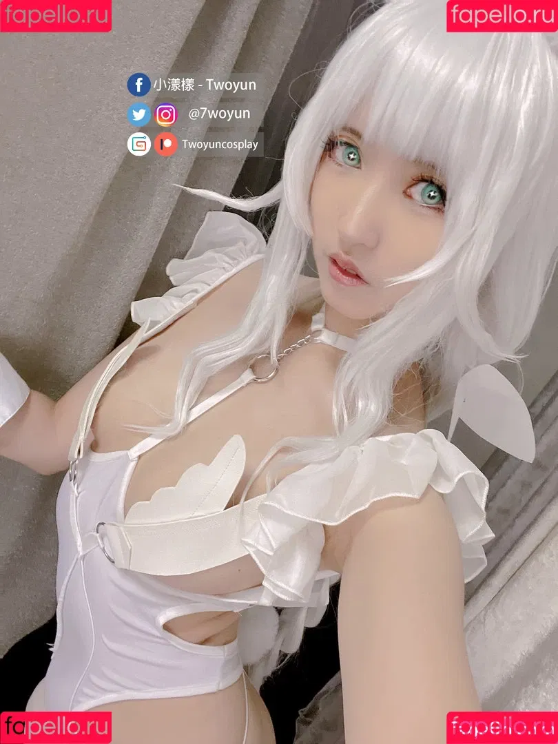Twoyun Onlyfans Photo Gallery 