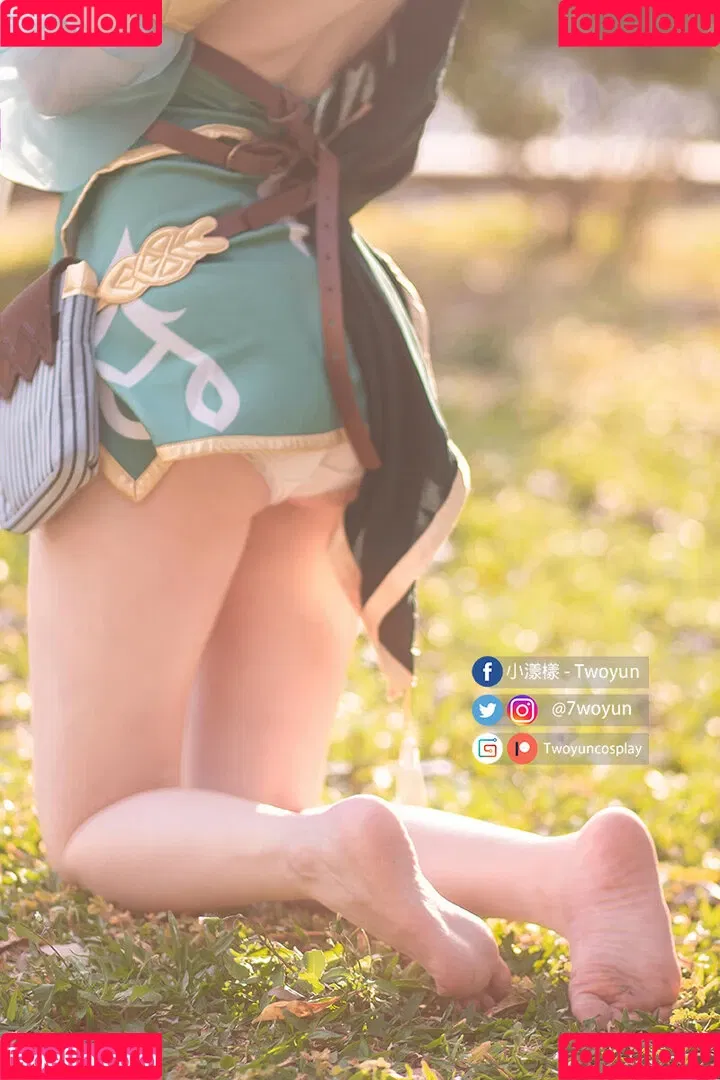 Twoyun Onlyfans Photo Gallery 