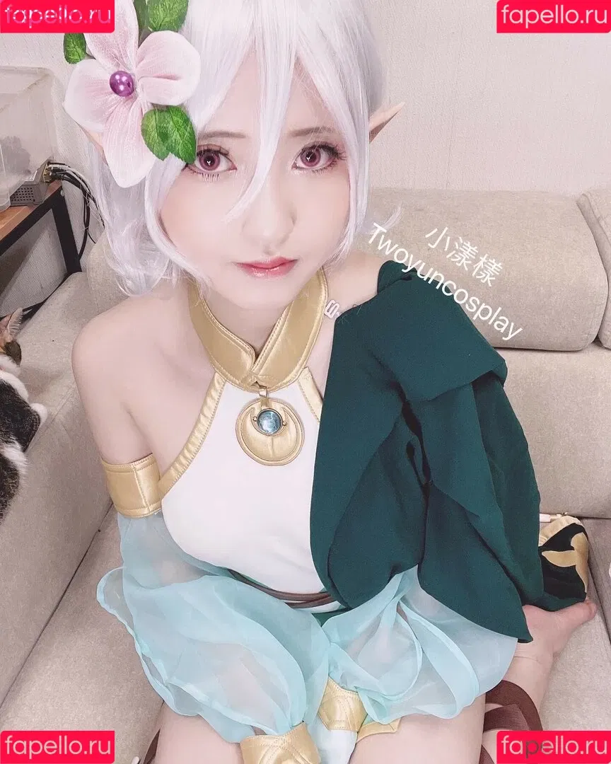 Twoyun Onlyfans Photo Gallery 