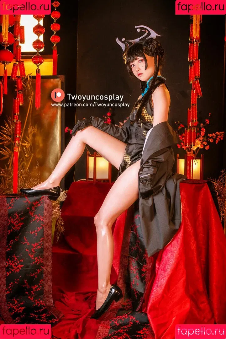 Twoyun Onlyfans Photo Gallery 