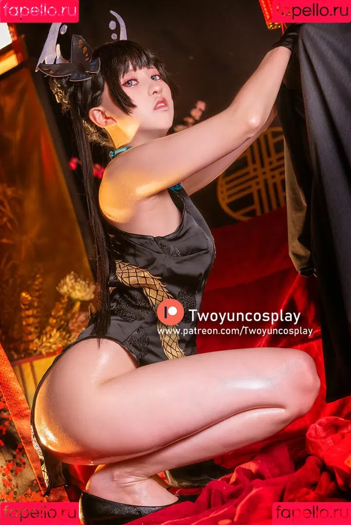 Twoyun Onlyfans Photo Gallery 
